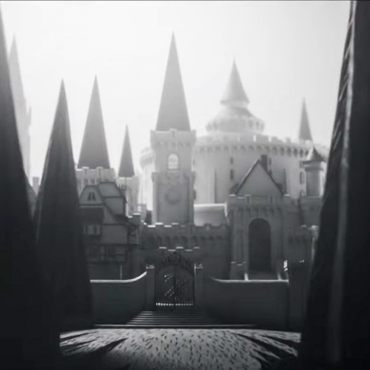 Everything to know about Ilvermorny