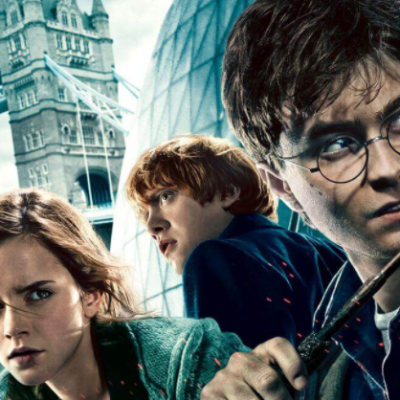 All 8 Harry Potter films now available on Binge