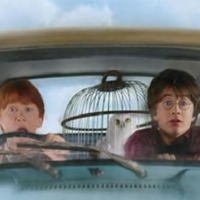 Harry Potter film props up for auction