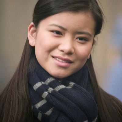 Katie Leung was told to deny she was a victim of “racist shit” from HP fans