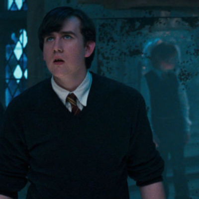 How Neville’s broken wand in The Order of the Phoenix changed him as a wizard