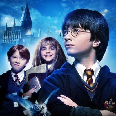 First Harry Potter film to re-release with new Magical Movie Mode